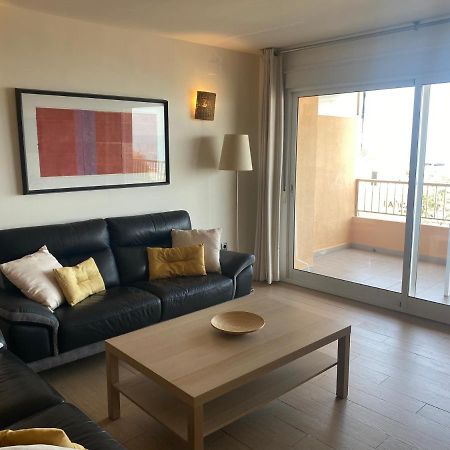 Albamar Frontline Beach Apartment 3 Bedrooms Fuengirola Exterior foto