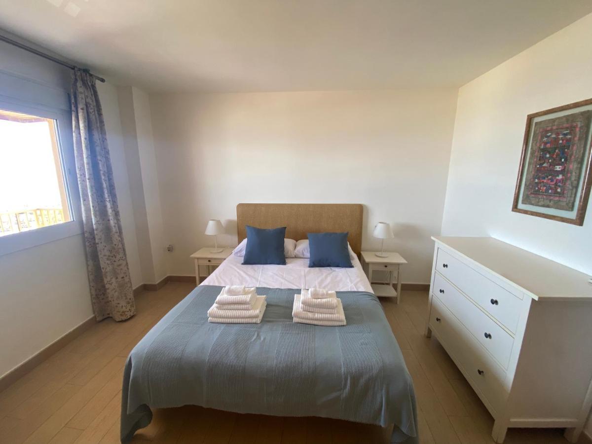 Albamar Frontline Beach Apartment 3 Bedrooms Fuengirola Exterior foto