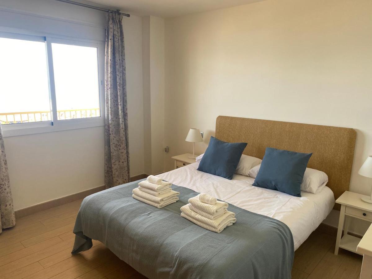 Albamar Frontline Beach Apartment 3 Bedrooms Fuengirola Exterior foto