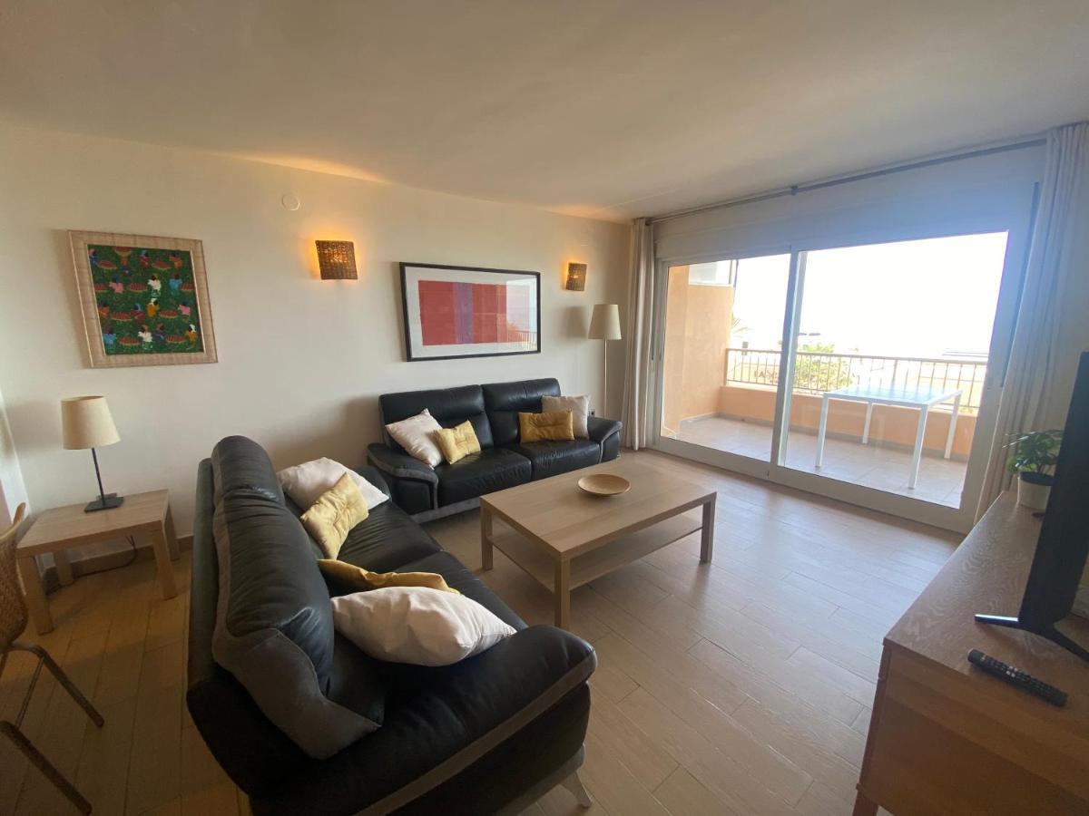 Albamar Frontline Beach Apartment 3 Bedrooms Fuengirola Exterior foto